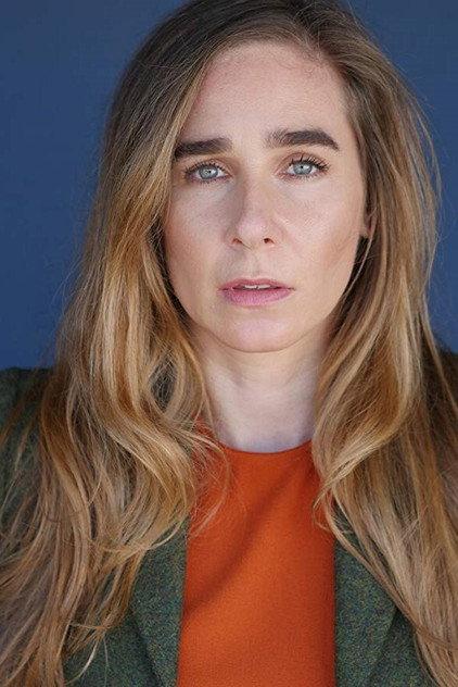 Victoria Tate - Actor Profile Photo