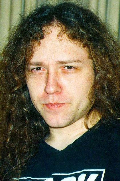 Bill Zebub - Actor Profile Photo