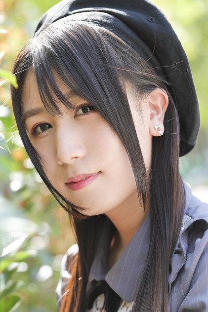 Hiyori Nitta - Actor Profile Photo