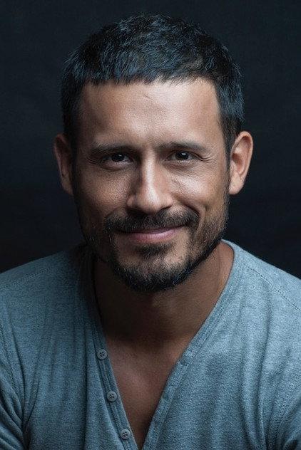 Martinho Silva - Actor Profile Photo