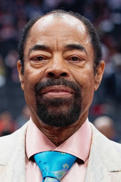 Walt Frazier - Actor Profile Photo