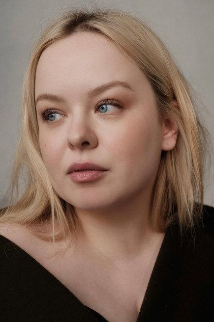 Nicola Coughlan - Actor Profile Photo