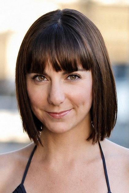 Krista Rand - Actor Profile Photo