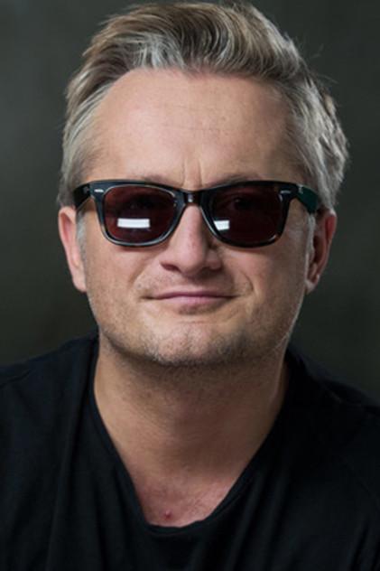 Mikołaj Cieślak - Actor Profile Photo