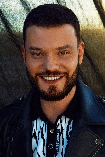 Michał Floriańczyk - Actor Profile Photo