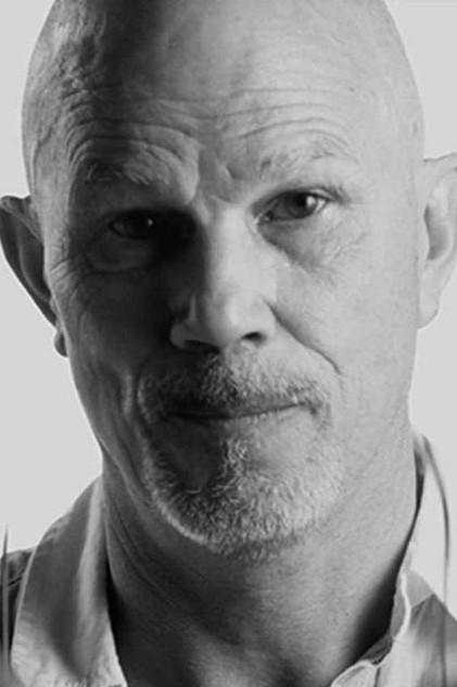 Larry Gott - Actor Profile Photo