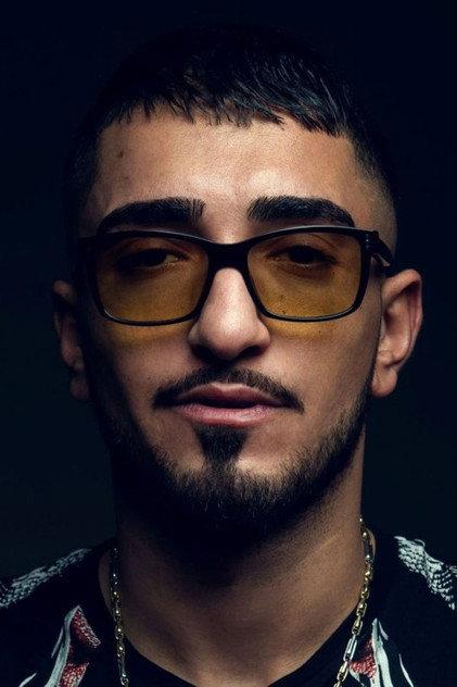 Cem Anhan - Actor Profile Photo