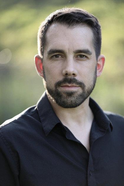 Kurt Kubicek - Actor Profile Photo