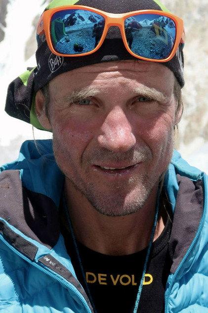 Marek Holeček - Actor Profile Photo