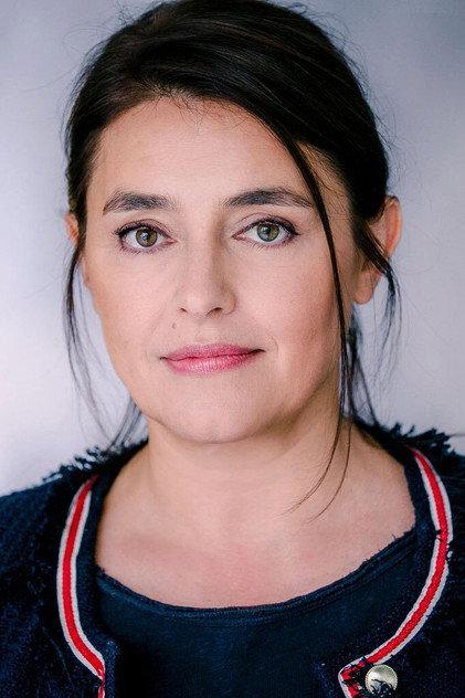 Elisabeth Romano - Actor Profile Photo