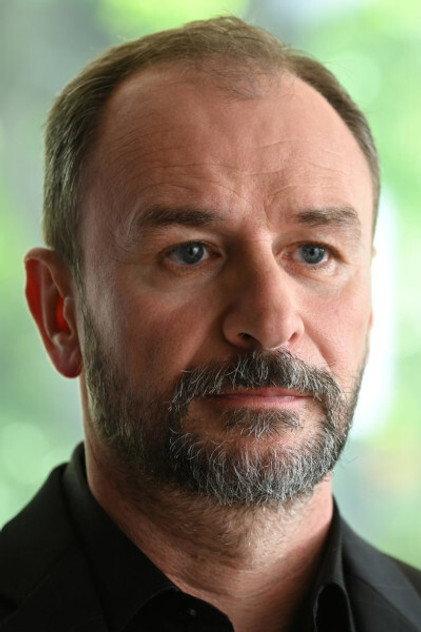 Aleksandar Đurica - Actor Profile Photo
