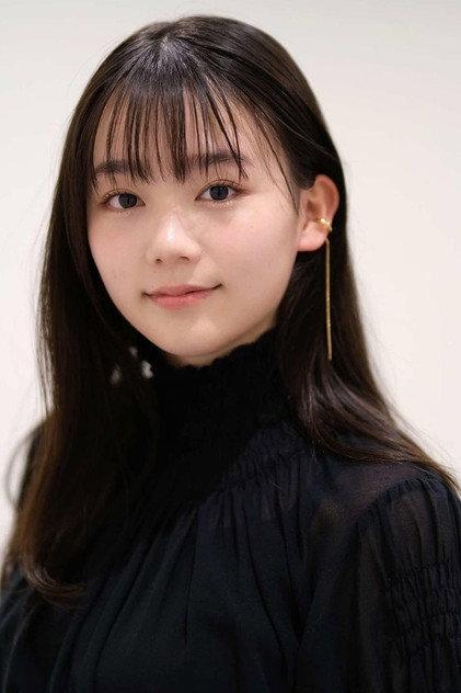 Reia Yonekura - Actor Profile Photo