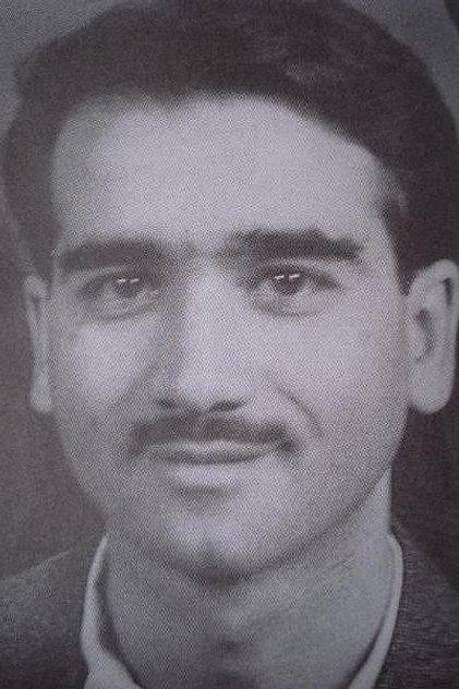 Parviz Fanizadeh - Actor Profile Photo