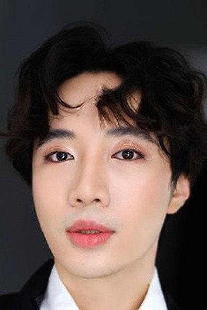Worawat Boonchuen - Actor Profile Photo