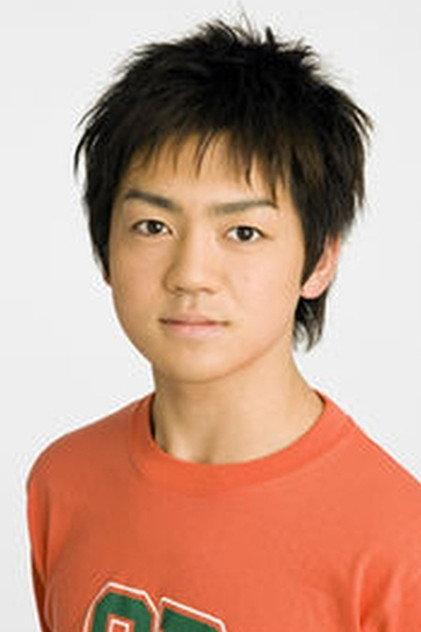 Shota Chiyo - Actor Profile Photo