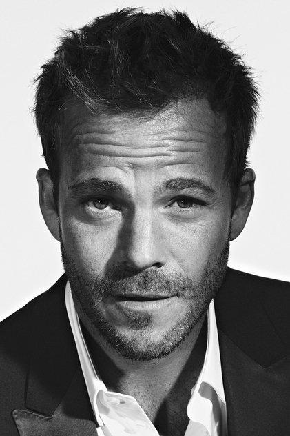 Stephen Dorff - Actor Profile Photo