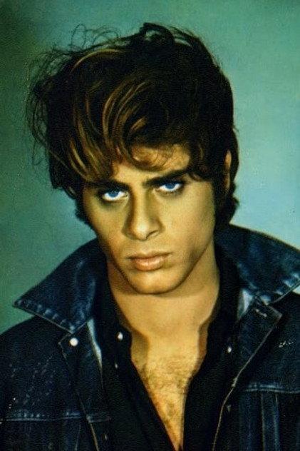 Ricky Shayne - Actor Profile Photo