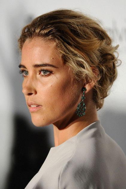 Vahina Giocante - Actor Profile Photo