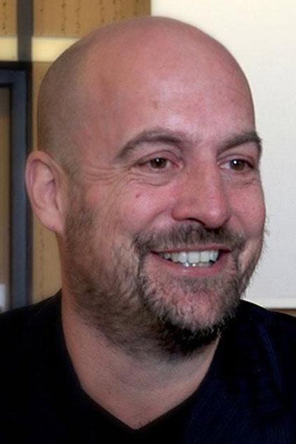 James Richardson - Actor Profile Photo