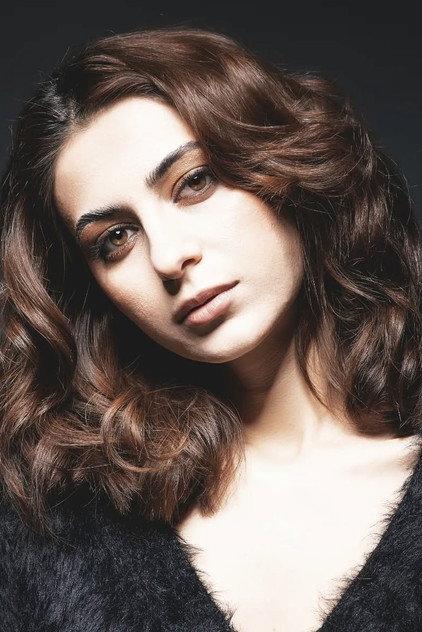 Fidan Bayram - Actor Profile Photo