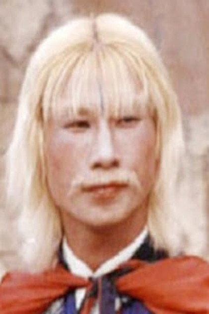 Robert Tai - Actor Profile Photo