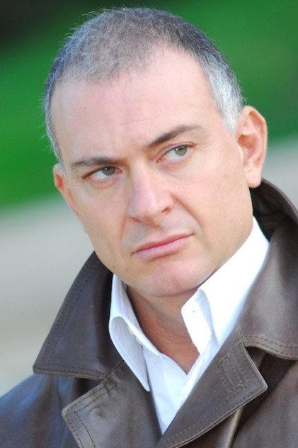 Carlo Carulli - Actor Profile Photo