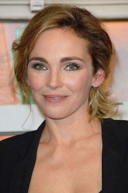 Claire Keim - Actor Profile Photo