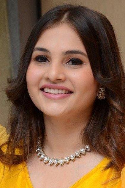 Ramya Pasupuleti - Actor Profile Photo
