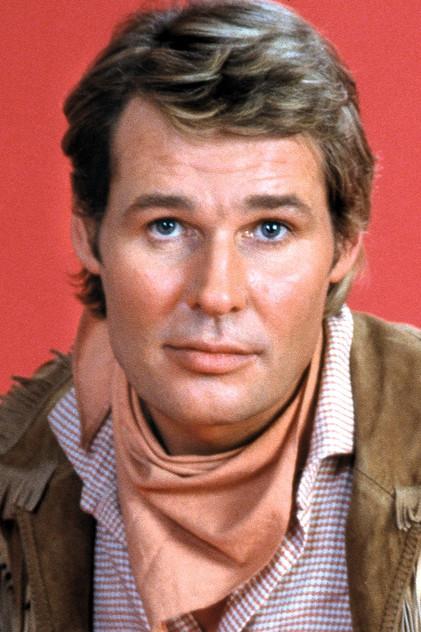 Rüdiger Bahr - Actor Profile Photo