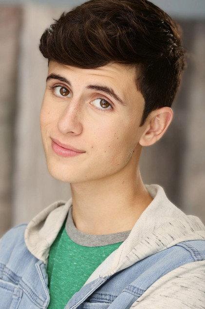 Kyle DiMaggio - Actor Profile Photo