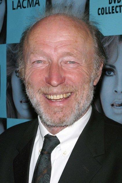 Michael Sarne - Actor Profile Photo