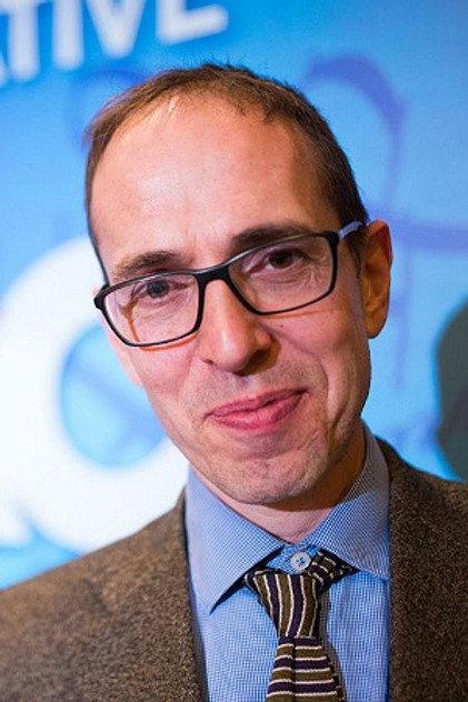 James Delingpole - Actor Profile Photo