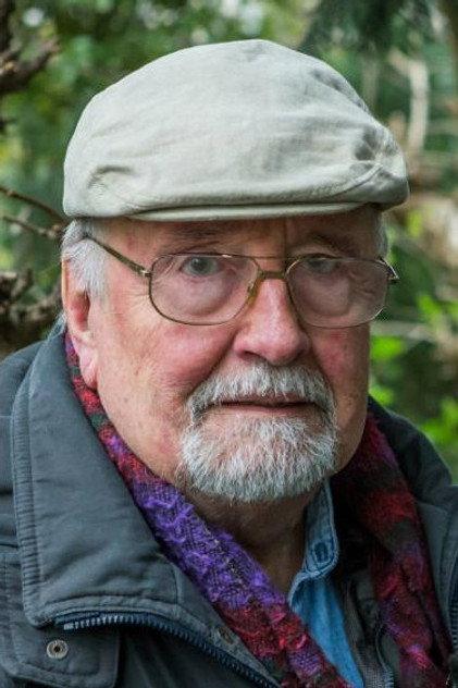 Eduard Hrubeš - Actor Profile Photo