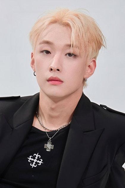 Hojin - Actor Profile Photo