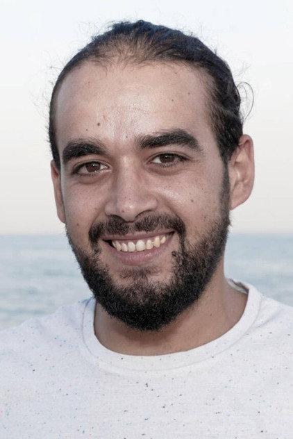 Hamid Rahmi - Actor Profile Photo