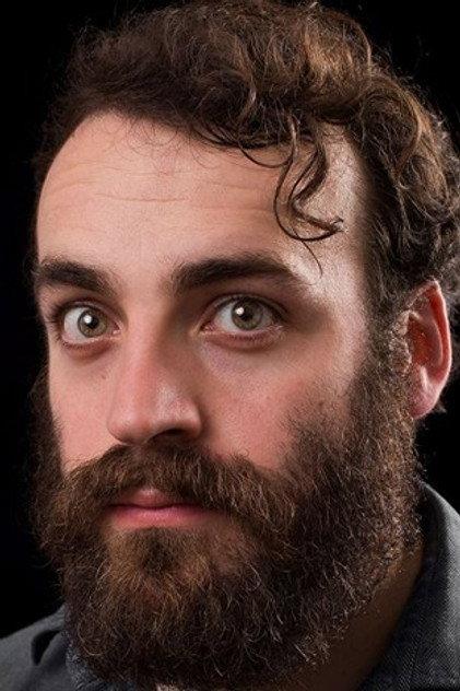 Douglas Walker - Actor Profile Photo