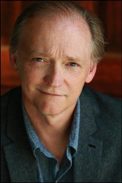 Frank Clem - Actor Profile Photo