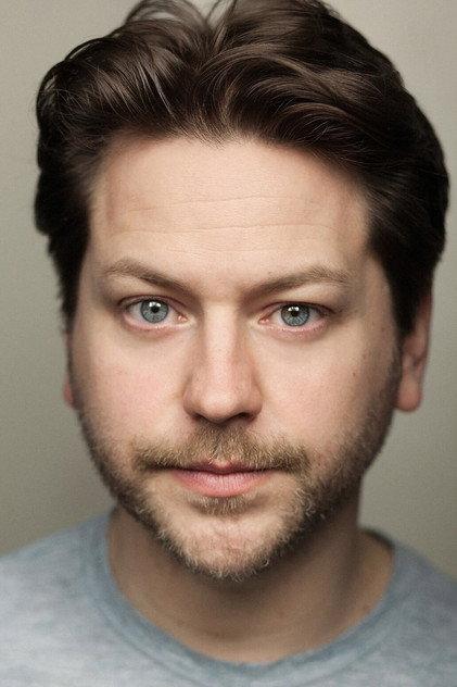 Neil Grainger - Actor Profile Photo