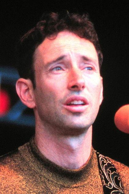 Jonathan Richman - Actor Profile Photo