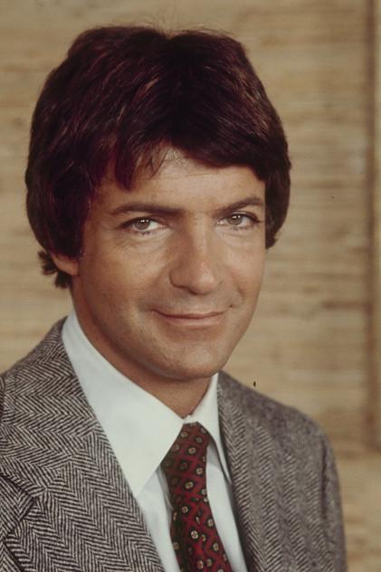 Robert Drivas - Actor Profile Photo