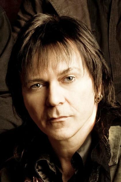 Gowan - Actor Profile Photo