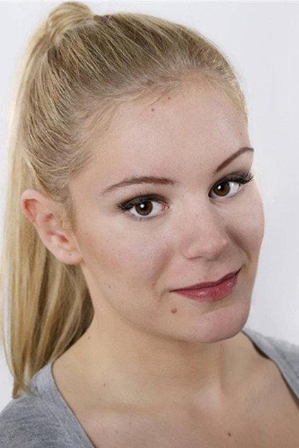 Mathilda Paradeiser - Actor Profile Photo