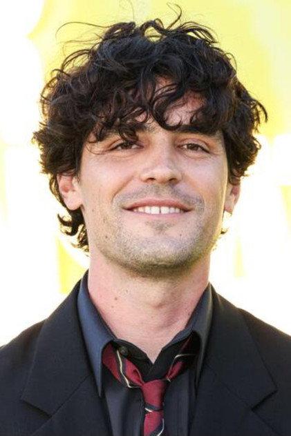 Terrence O'Connor - Actor Profile Photo