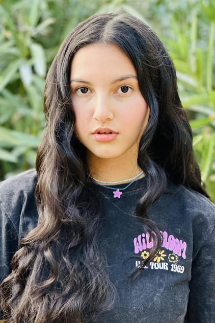 Blanca Ordaz - Actor Profile Photo