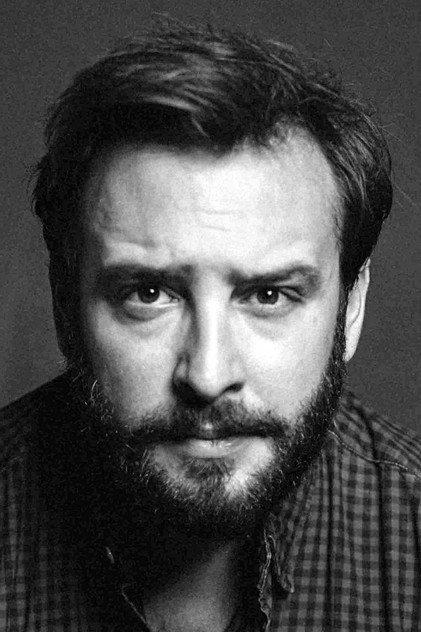 Julien Pestel - Actor Profile Photo