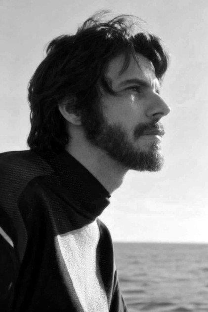 Gian Piero Motti - Actor Profile Photo