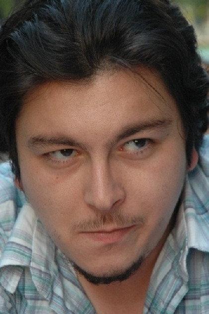 Emre Erkan - Actor Profile Photo