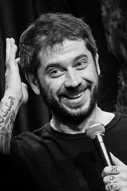 Stanislav Starovoytov - Actor Profile Photo