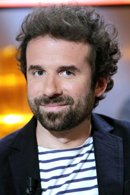 Cyril Dion - Actor Profile Photo