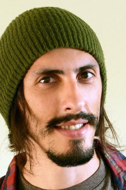 Michael Delgado - Actor Profile Photo
